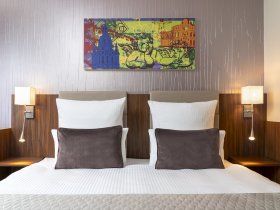 Kurzurlaub für Stadtentdecker: 7 Tage Dresden entdecken