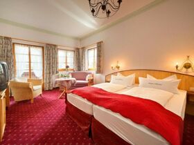 Allgäuer Schnuppertage in Schwangau