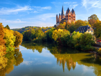 Sweet Days for two - Unser Romantikwochenende in Limburg an der Lahn - 3 Nächte 