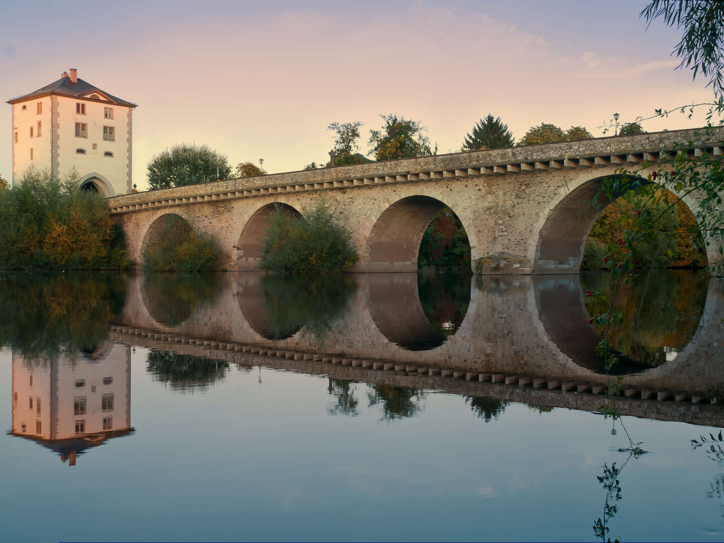 Sweet Days for two - Unser Romantikwochenende in Limburg an der Lahn - 3 Nächte 