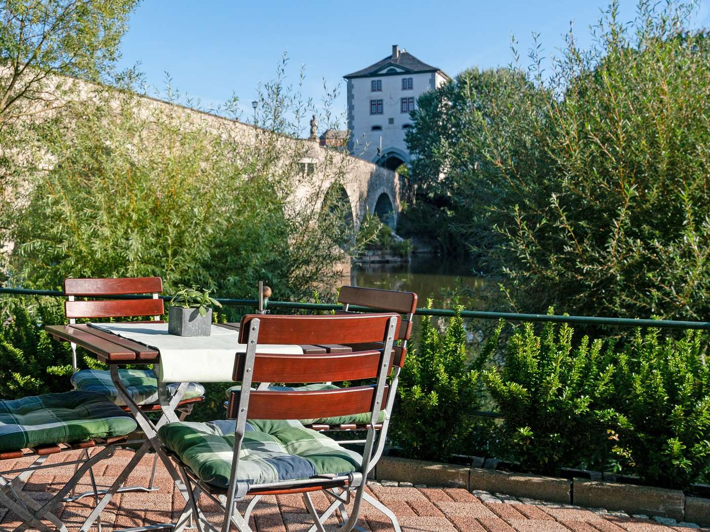 Sweet Days for two - Unser Romantikwochenende in Limburg an der Lahn - 3 Nächte 