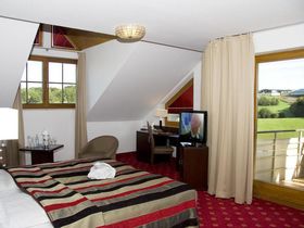 Advent im Schwarzwald - Königlicher Winterzauber auf der Burg Hohenzollern | 3 Tage