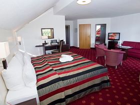 Advent im Schwarzwald - Königlicher Winterzauber auf der Burg Hohenzollern | 3 Tage