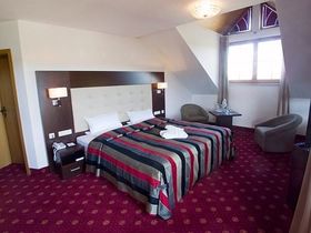 Advent im Schwarzwald - Königlicher Winterzauber auf der Burg Hohenzollern | 3 Tage