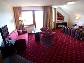 Advent im Schwarzwald - Königlicher Winterzauber auf der Burg Hohenzollern | 3 Tage