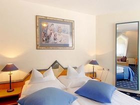 Advent im Schwarzwald - Königlicher Winterzauber auf der Burg Hohenzollern | 3 Tage