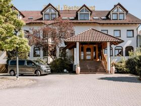 Advent im Schwarzwald - Königlicher Winterzauber auf der Burg Hohenzollern | 3 Tage