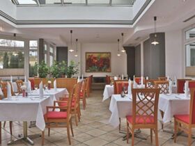 Advent im Schwarzwald - Königlicher Winterzauber auf der Burg Hohenzollern | 3 Tage