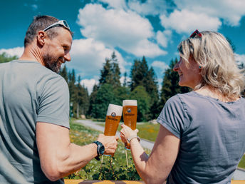 4 Tage - Goldener Herbst im Waldhotel Vogtland