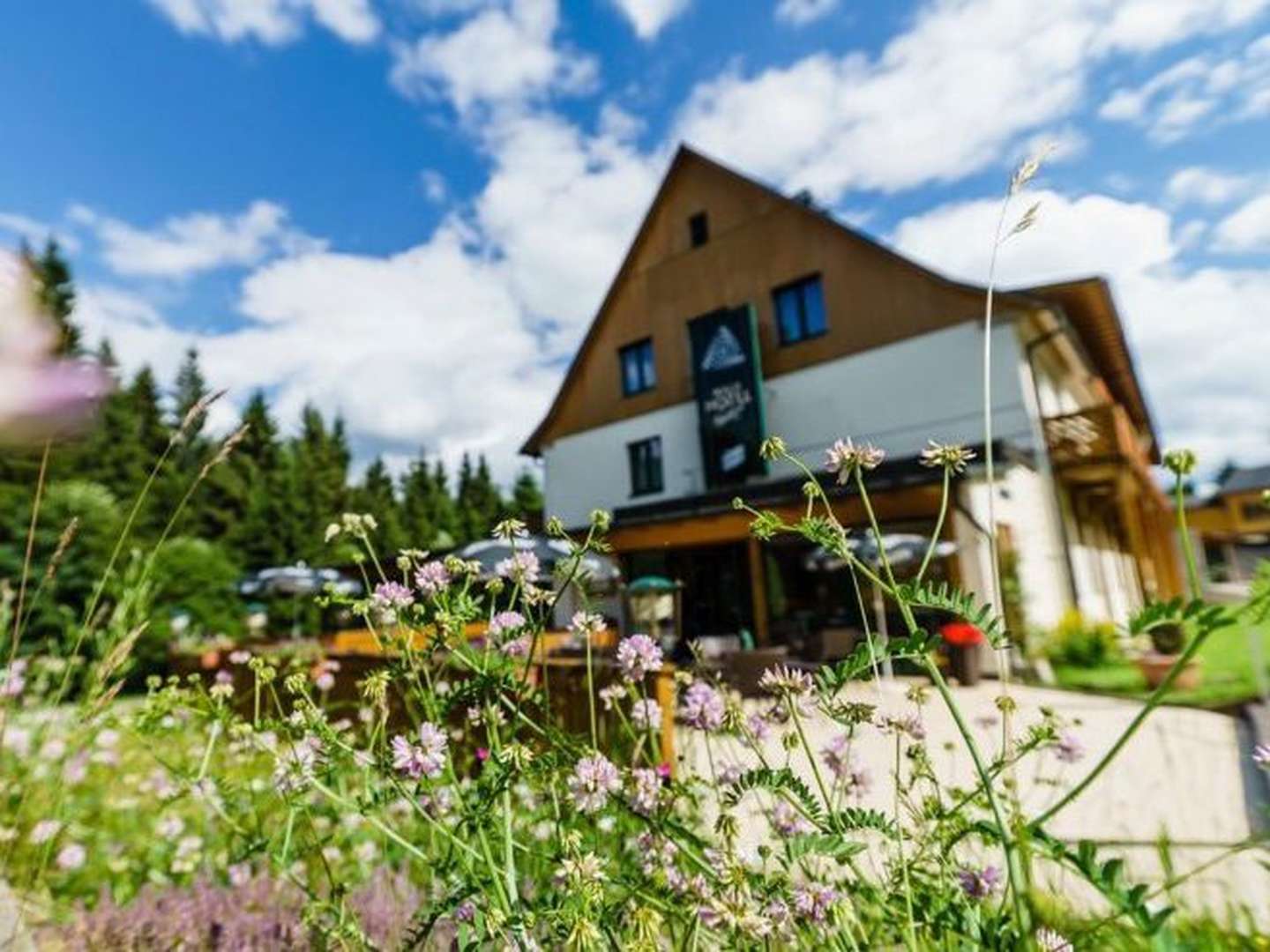 4 Tage Frühling mit Aroma & Wellness im Vogtland