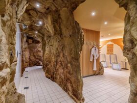 4 Tage - Goldener Herbst im Waldhotel Vogtland 2027