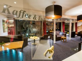 Einfach mal raus in den Harz