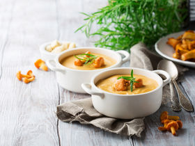 Einfach mal raus in den Harz