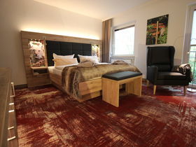 Einfach mal raus in den Harz