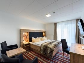 Einfach mal raus in den Harz