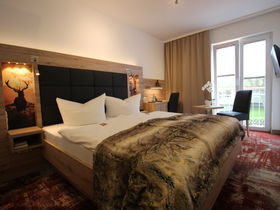 Einfach mal raus in den Harz