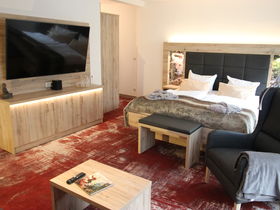 Einfach mal raus in den Harz