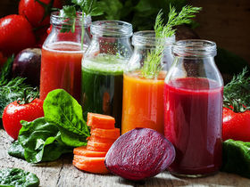 Einfach mal raus in den Harz