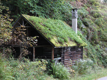 Premiumwandern im Schwarzwald „Gernsbacher Runde“ oder „Murgleiter“ in mehreren Etappen 