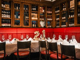 Ostern in Binz - 6 Tage Frühlingsauszeit mit kulinarischen Erlebnissen, Musik und Spaß