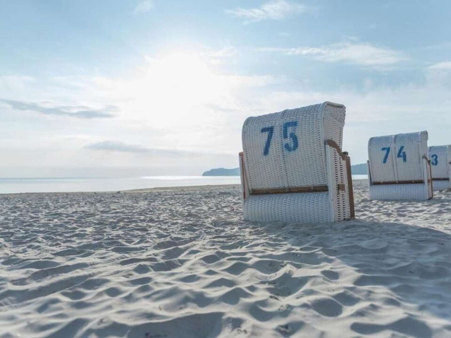 Kurzurlaub auf Rügen inkl. Halbpension