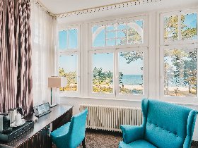 Kurzurlaub auf Rügen inkl. Halbpension