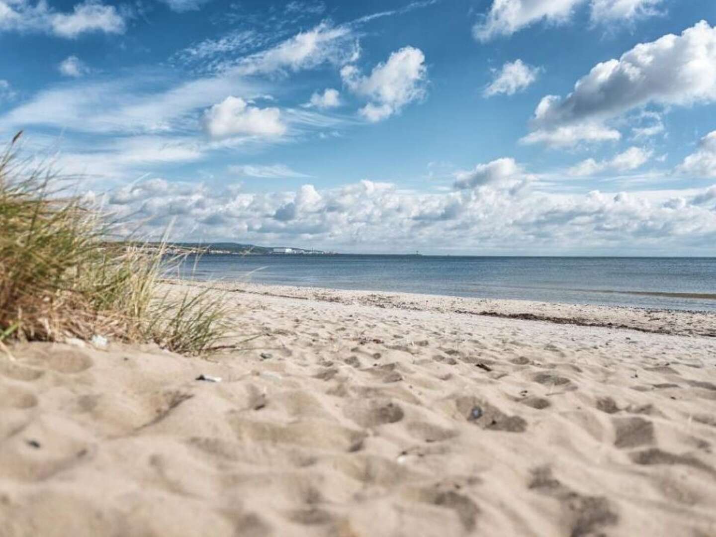 Die Seele baumeln lassen im Ostseebad Binz auf Rügen inkl. Halbpension