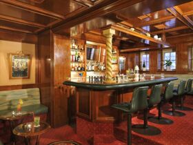 Waxenstein Winter-Special inkl. Skipass 1 Tag