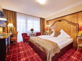 Waxenstein Winter-Special inkl. Skipass 1 Tag