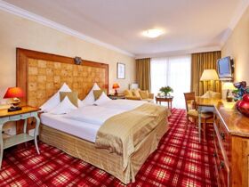 Waxenstein Frühjahrs-Special direkt an der Zugspitze 3