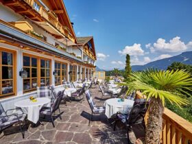 Waxenstein Frühjahrs-Special direkt an der Zugspitze 3