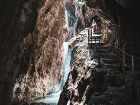 Waxenstein Frühjahrs-Special direkt an der Zugspitze 