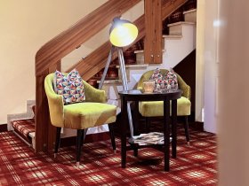 Waxenstein Frühjahrs-Special direkt an der Zugspitze 