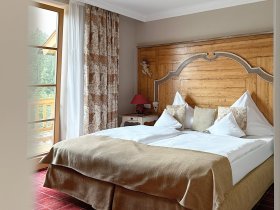 Waxenstein Frühjahrs-Special direkt an der Zugspitze 