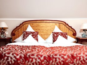 Waxenstein Frühjahrs-Special direkt an der Zugspitze 