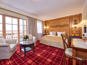 Waxenstein Frühjahrs-Special direkt an der Zugspitze 3