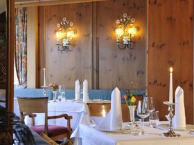 Waxenstein Frühjahrs-Special direkt an der Zugspitze 3