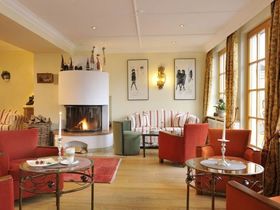 Waxenstein Frühjahrs-Special direkt an der Zugspitze 3