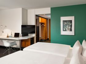 Kurzurlaub im Dorint Hotel Düsseldorf / Neuss 2 Tage inkl. Dinner