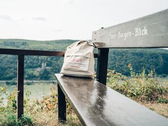 3 Tage - Wandern im Rheingau inkl. Wanderrucksack & 3-Gang-Menü