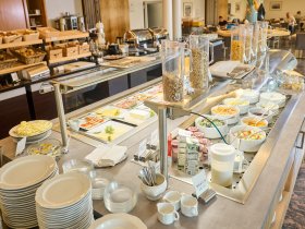 2 Tage Kurztrip Richtung Ostsee - Auszeit vom Alltag 