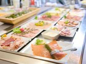 2 Tage Kurztrip Richtung Ostsee - Auszeit vom Alltag 