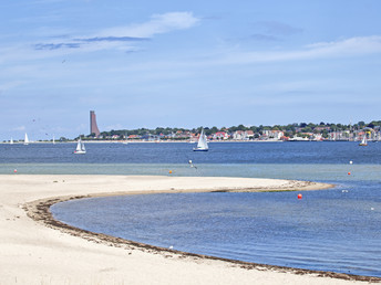 3 Tage Radfahren am Nord-Ostsee-Kanal 
