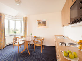 2 Tage Kurztrip Richtung Ostsee - Auszeit vom Alltag 