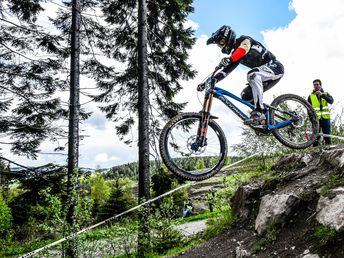 Bikepark Action im Sauerland | inkl. Tagesticket für den Bikepark Willingen 