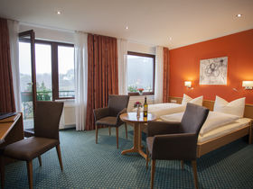 Das ist Wanderbar - 4 Tage im Sauerland mit Lunchpaket