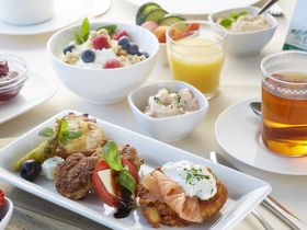 Das ist Wanderbar - 4 Tage im Sauerland mit Lunchpaket
