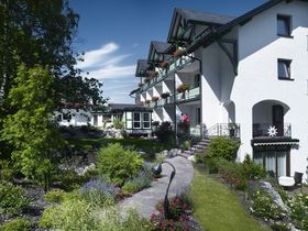 Das ist Wanderbar - 4 Tage im Sauerland mit Lunchpaket