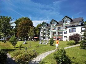 5=4 Edelweisswoche in Willingen Sauerland inkl. Seilbahn-Fahrt