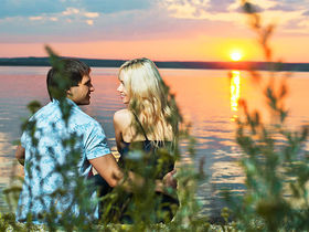 Zeit zu zweit an der Nordsee - 4 Tage  